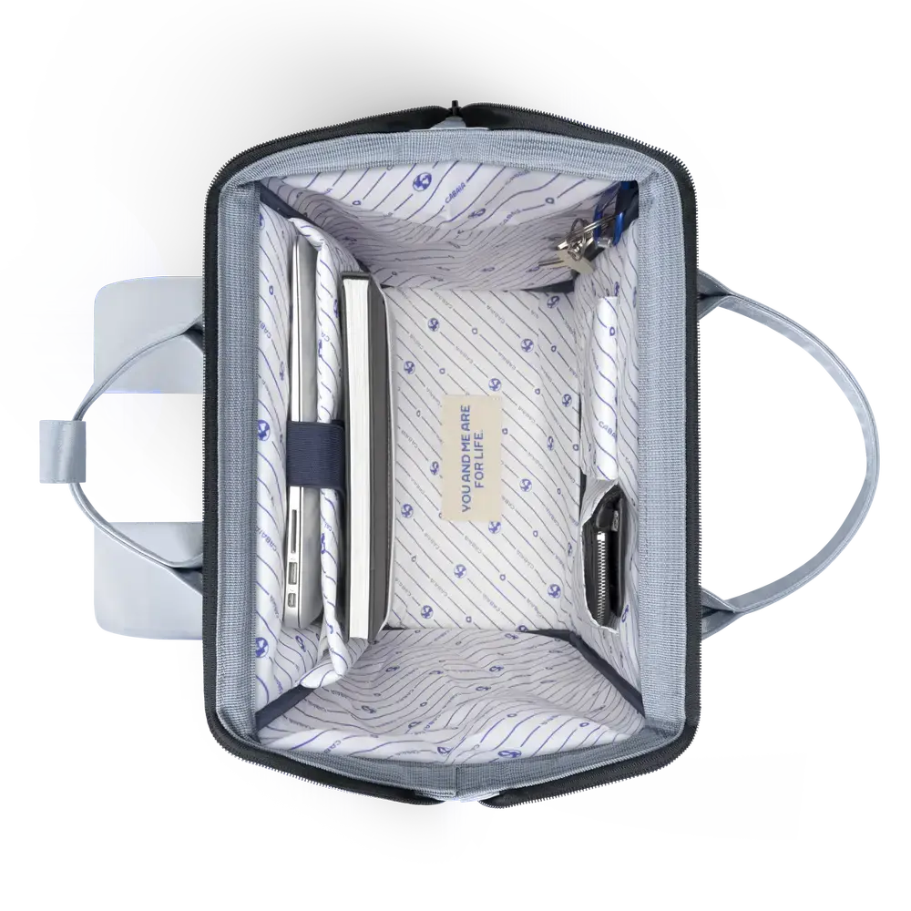 Sac à dos Cabaia Adventurer Large Fidji Cabaia