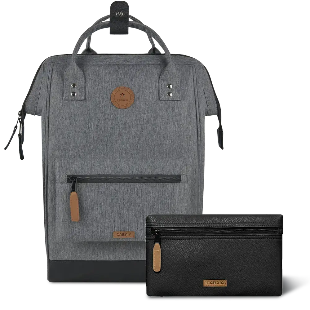 Sac à dos Cabaia Adventurer Large Getaria Cabaia