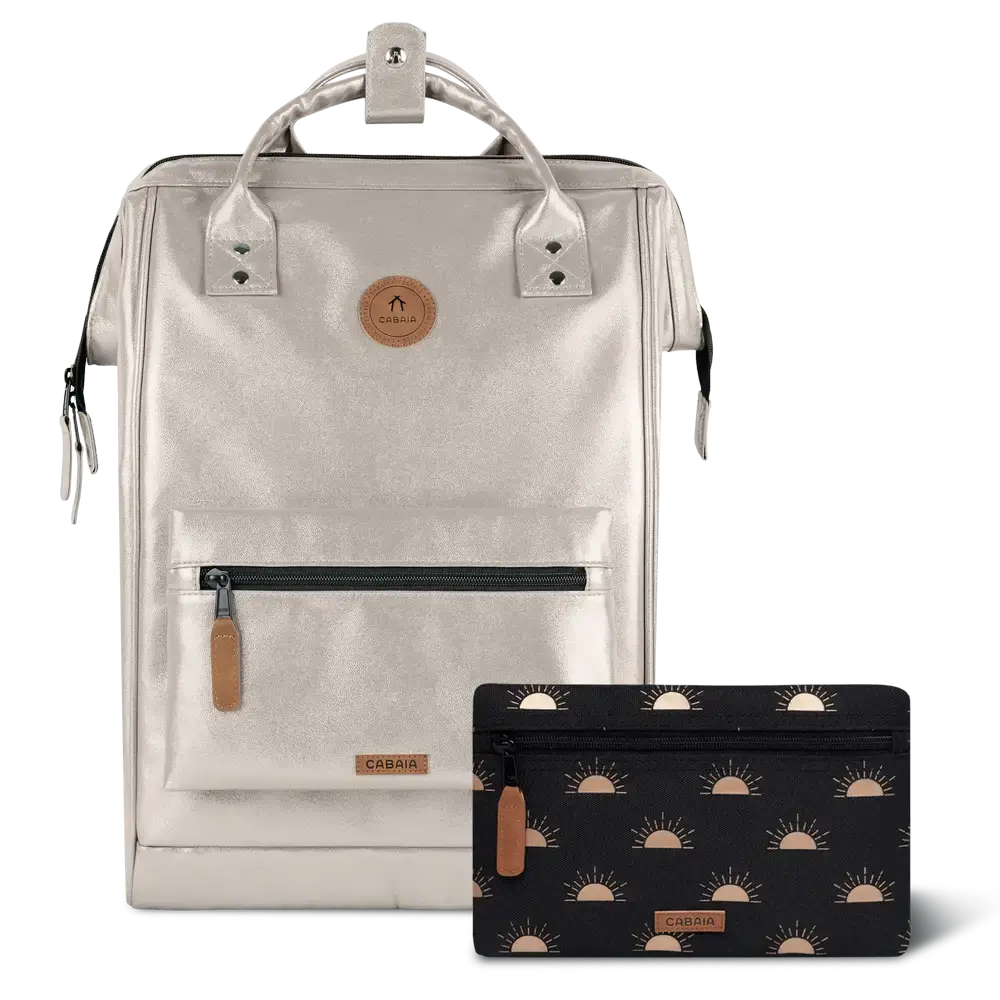 Sac à dos Cabaia Adventurer Large Honolulu Cabaia