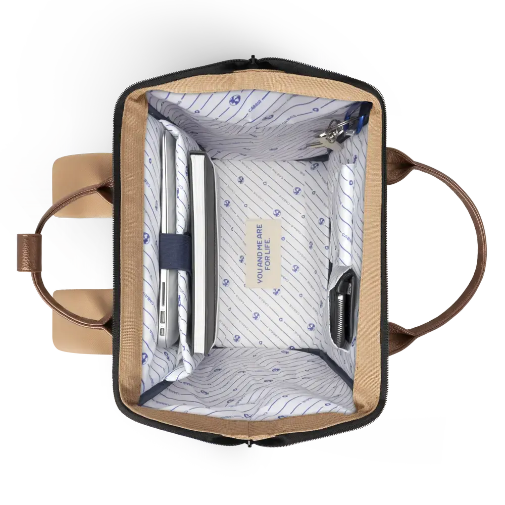 Sac à dos Cabaia Adventurer Large Launceston Cabaia