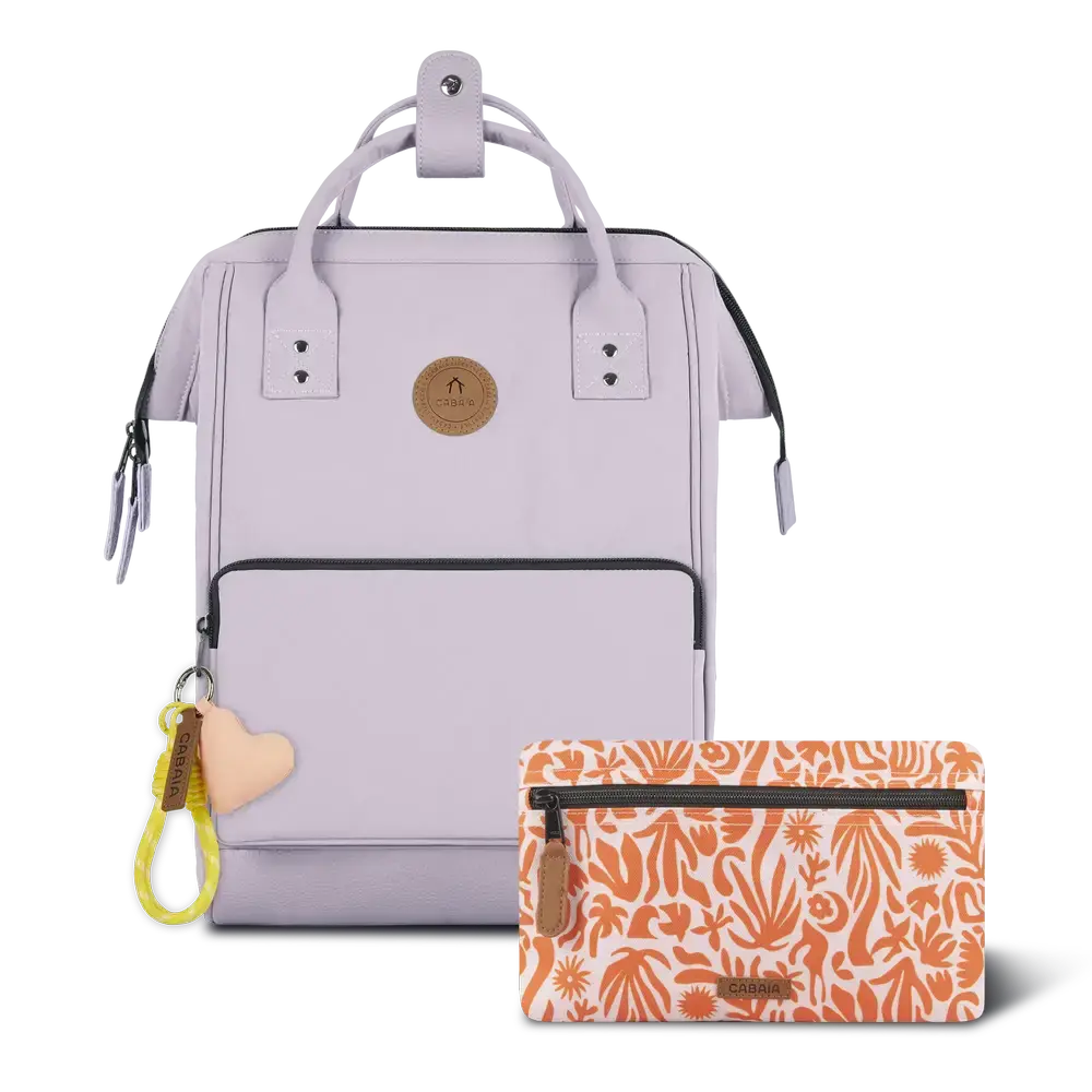 Sac à dos Cabaia Adventurer Medium Agrigente Cabaia