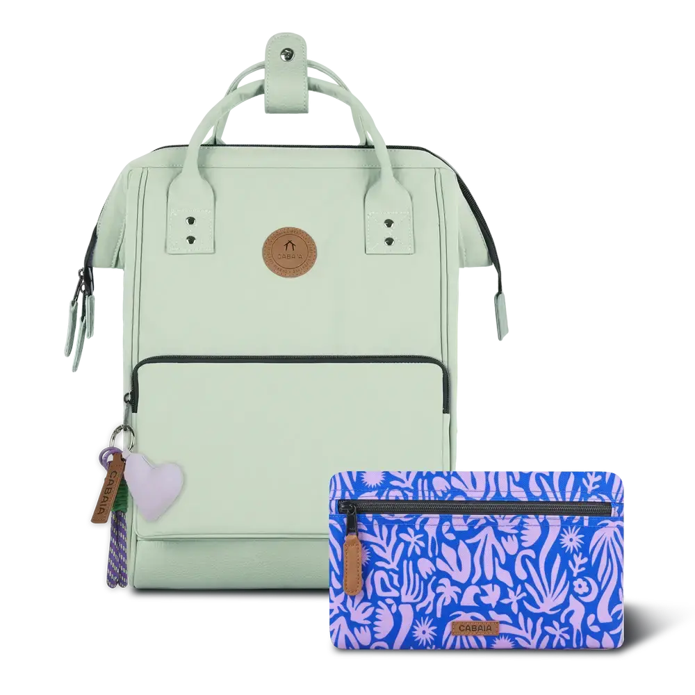 Sac à dos Cabaia Adventurer Medium Amman Cabaia