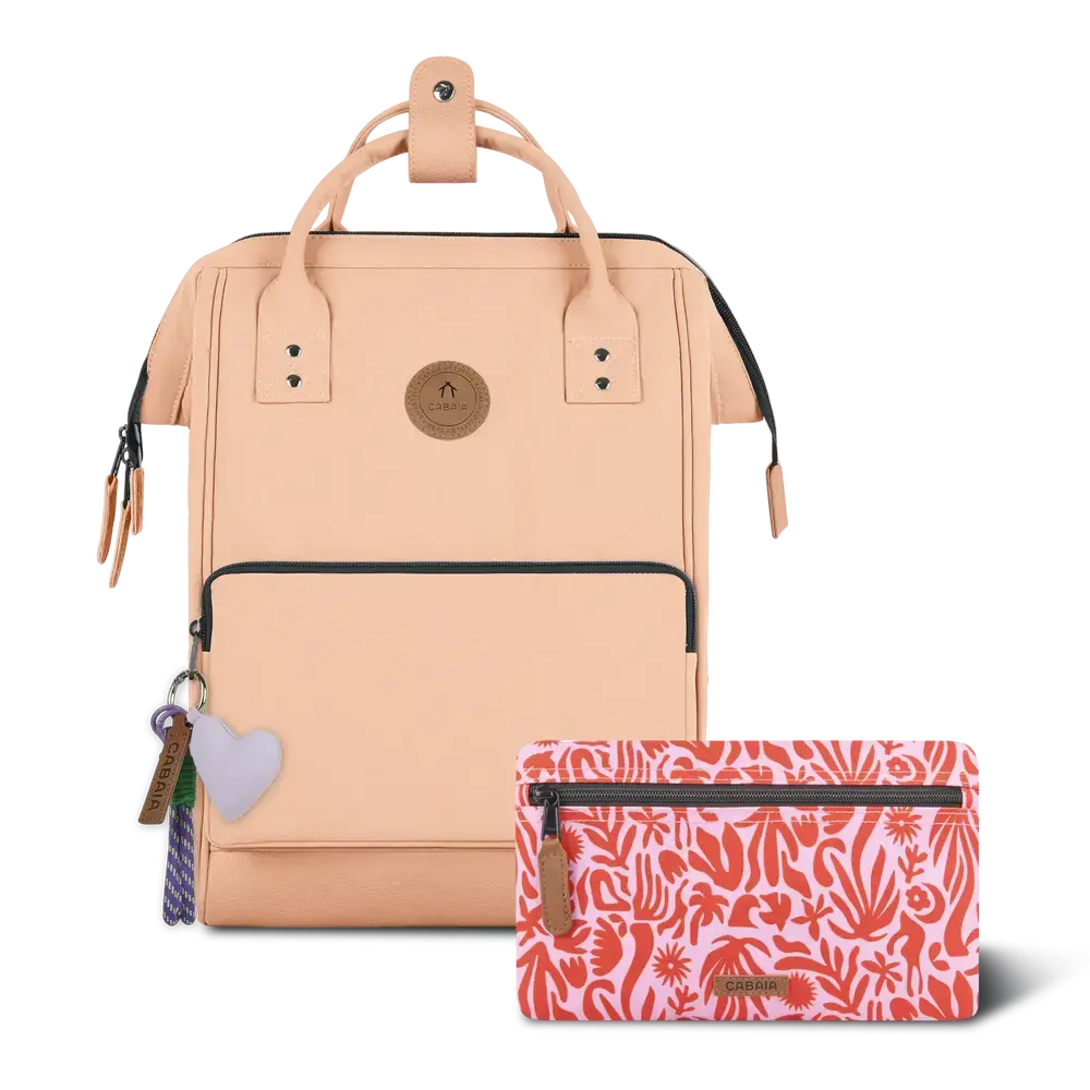 Sac à dos Cabaia Adventurer Medium Besancon Cabaia