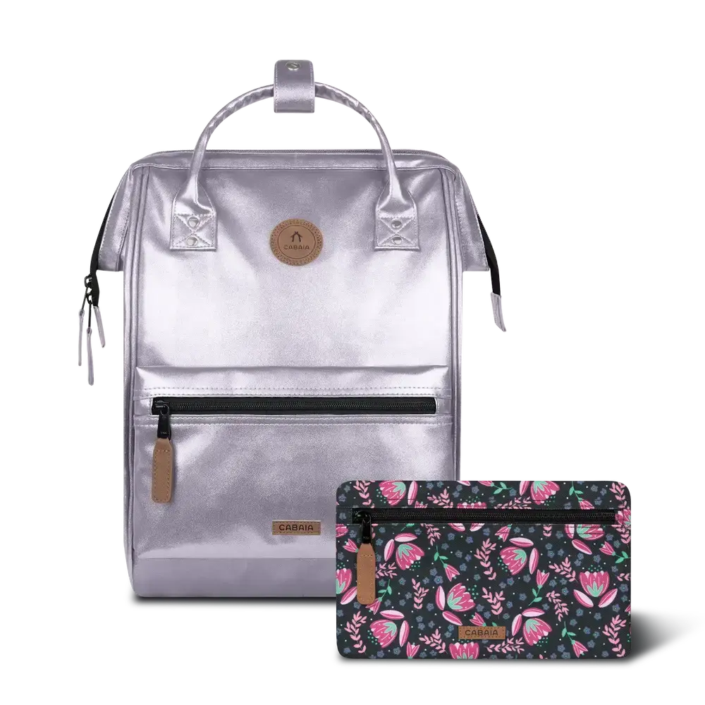 Sac à dos Cabaia Adventurer Medium Capri Cabaia