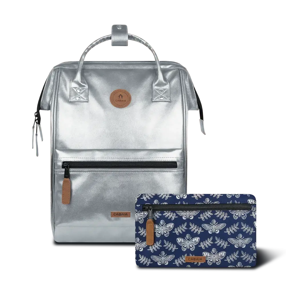 Sac à dos Cabaia Adventurer Medium Fidji Cabaia