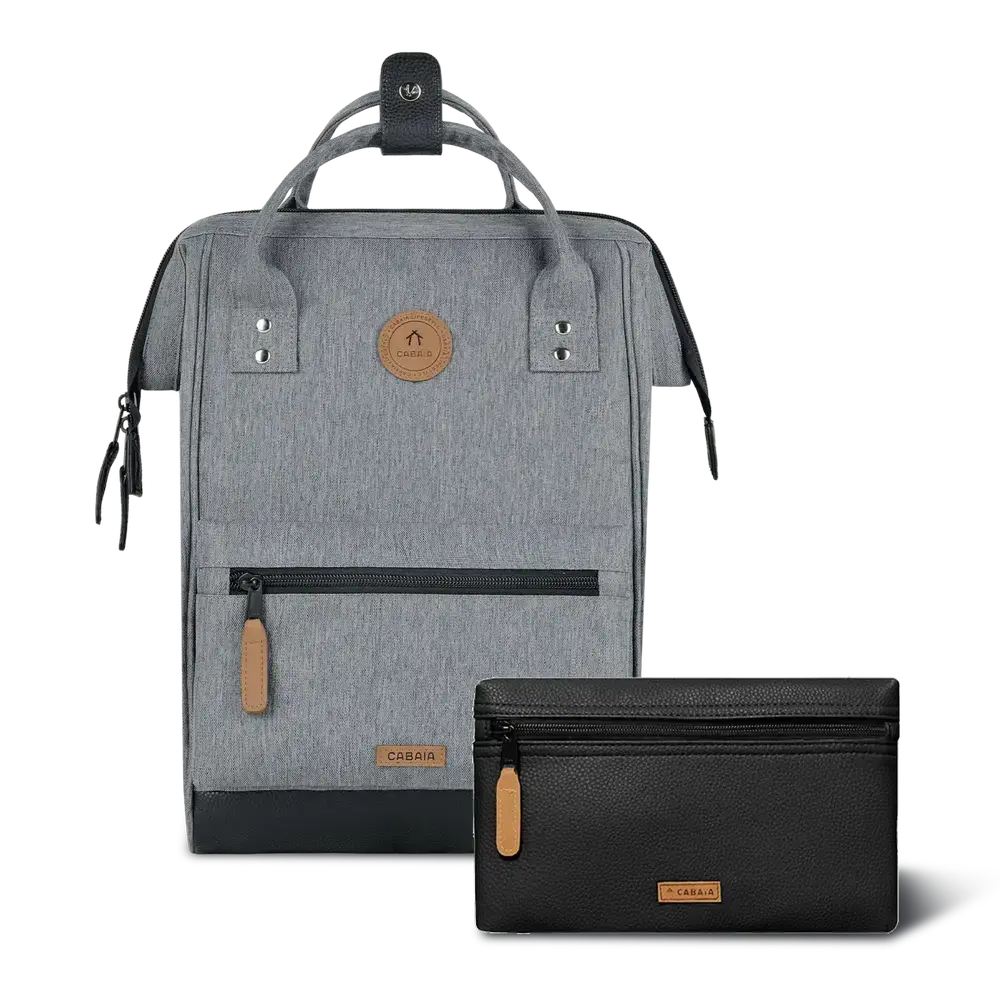 Sac à dos Cabaia Adventurer Medium Getaria Cabaia