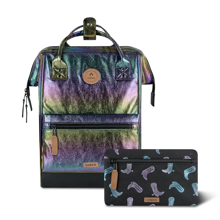 Sac à dos Cabaia Adventurer Medium Maui Cabaia