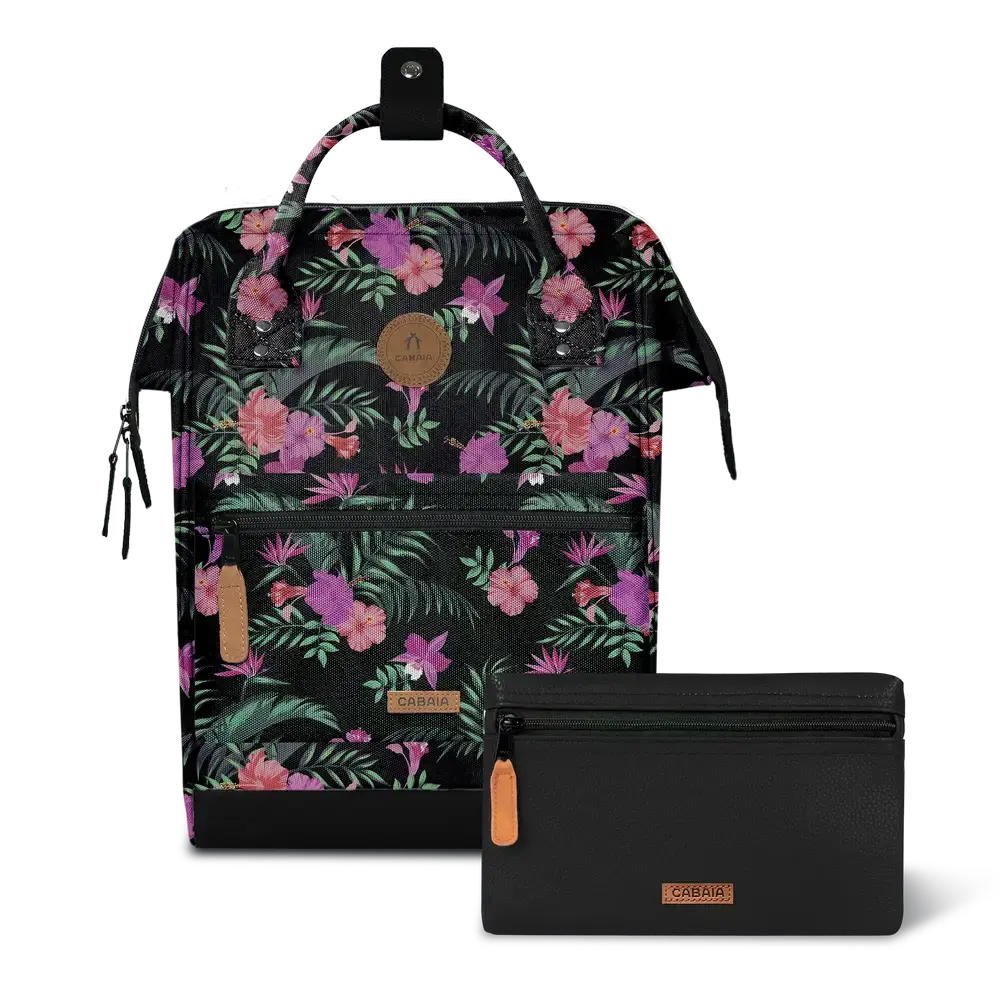 Sac à dos Cabaia Adventurer Medium Valladolid Cabaia