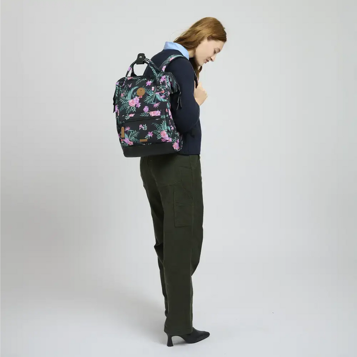 Sac à dos Cabaia Adventurer Medium Valladolid Cabaia