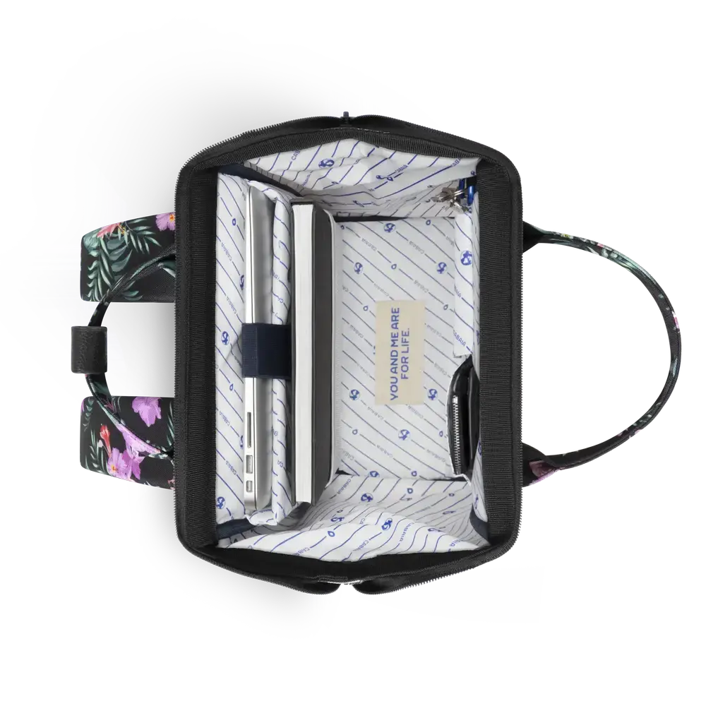 Sac à dos Cabaia Adventurer Medium Valladolid Cabaia