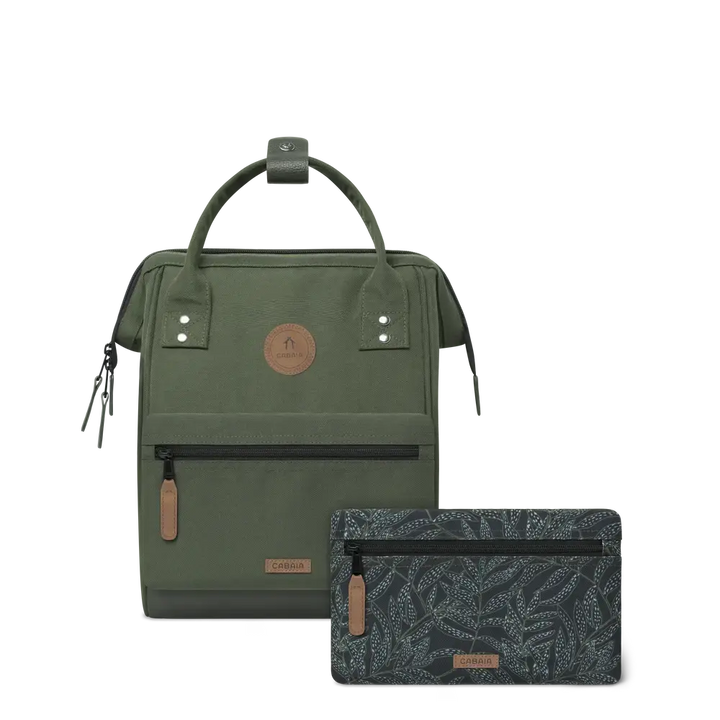 Sac à dos Cabaia Adventurer Small Coromandel Cabaia