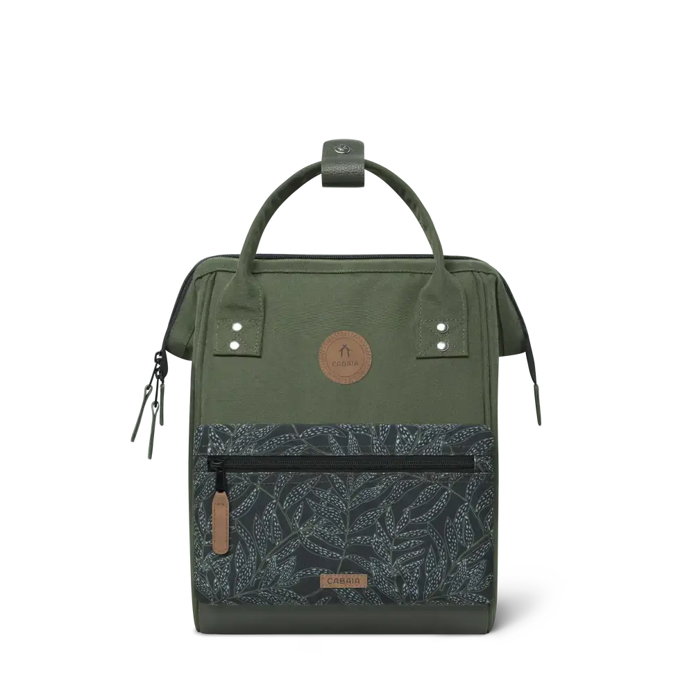 Sac à dos Cabaia Adventurer Small Coromandel Cabaia