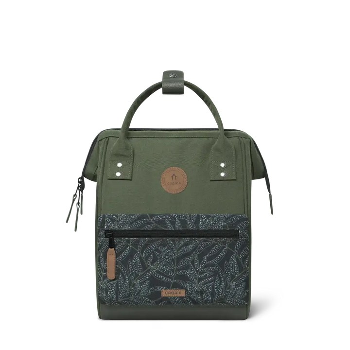 Sac à dos Cabaia Adventurer Small Coromandel Cabaia
