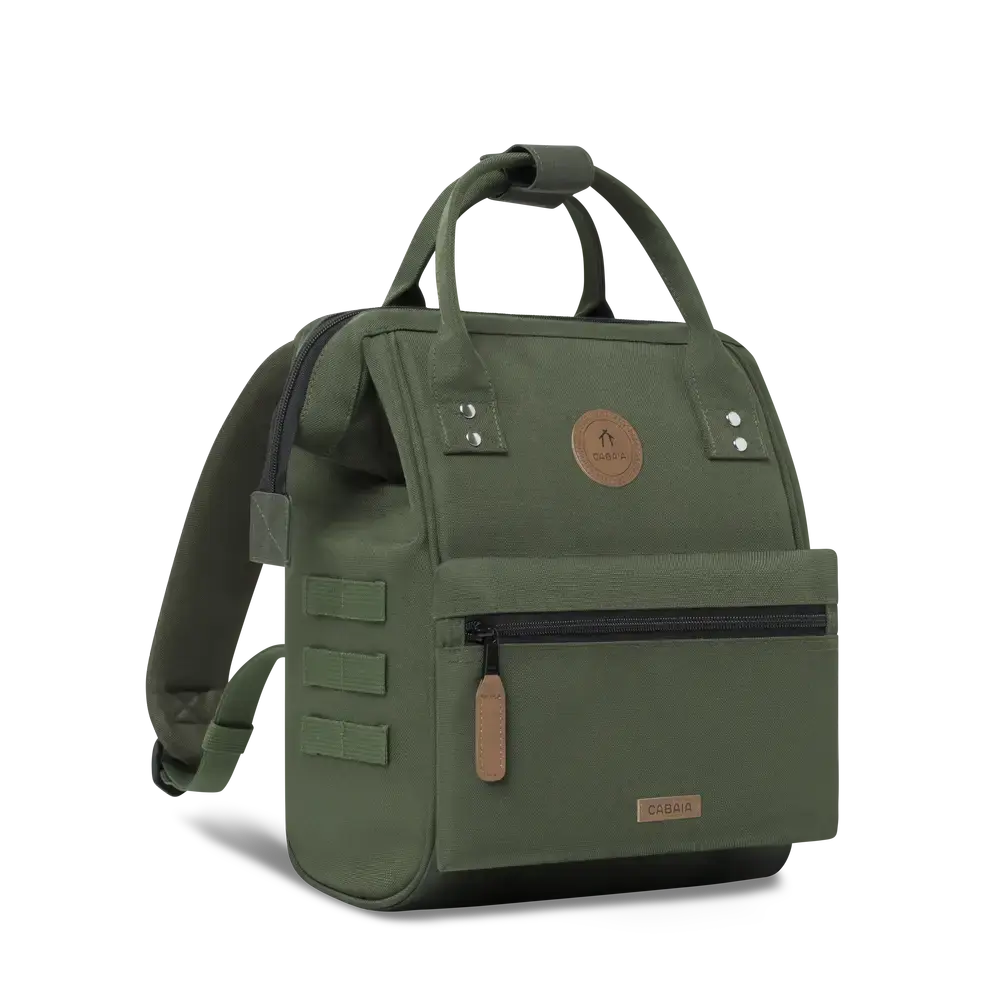 Sac à dos Cabaia Adventurer Small Coromandel Cabaia