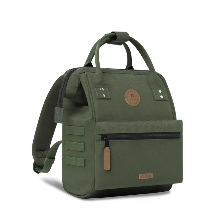 Sac à dos Cabaia Adventurer Small Coromandel Cabaia