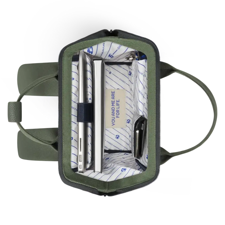 Sac à dos Cabaia Adventurer Small Coromandel Cabaia