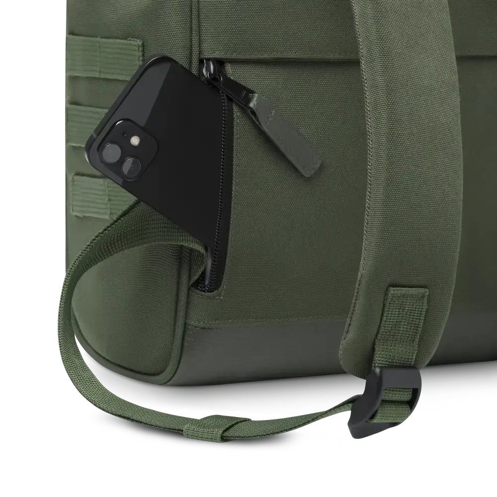 Sac à dos Cabaia Adventurer Small Coromandel Cabaia