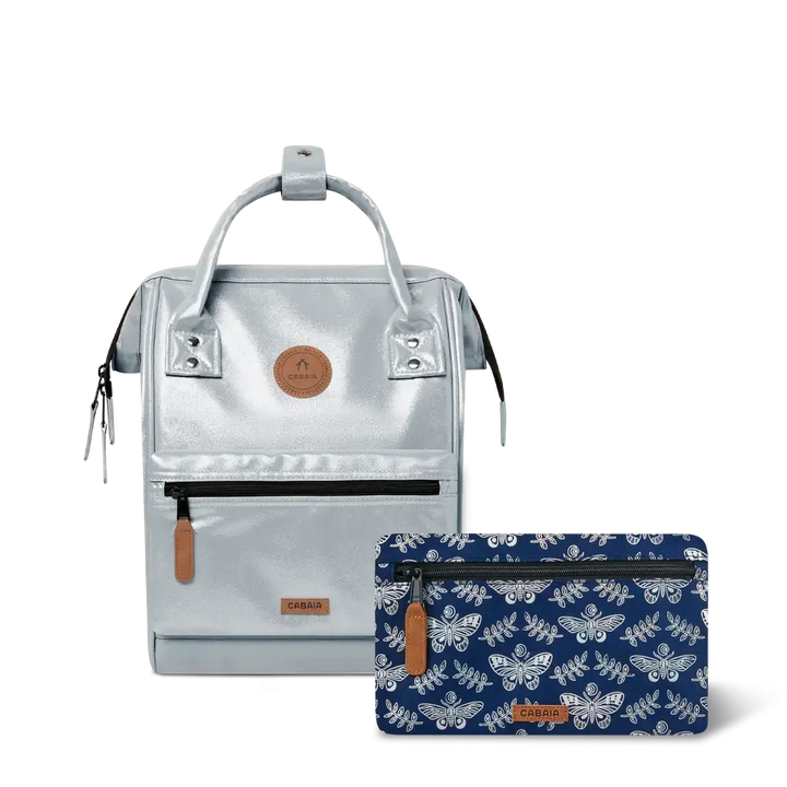 Sac à dos Cabaia Adventurer Small Fidji Cabaia