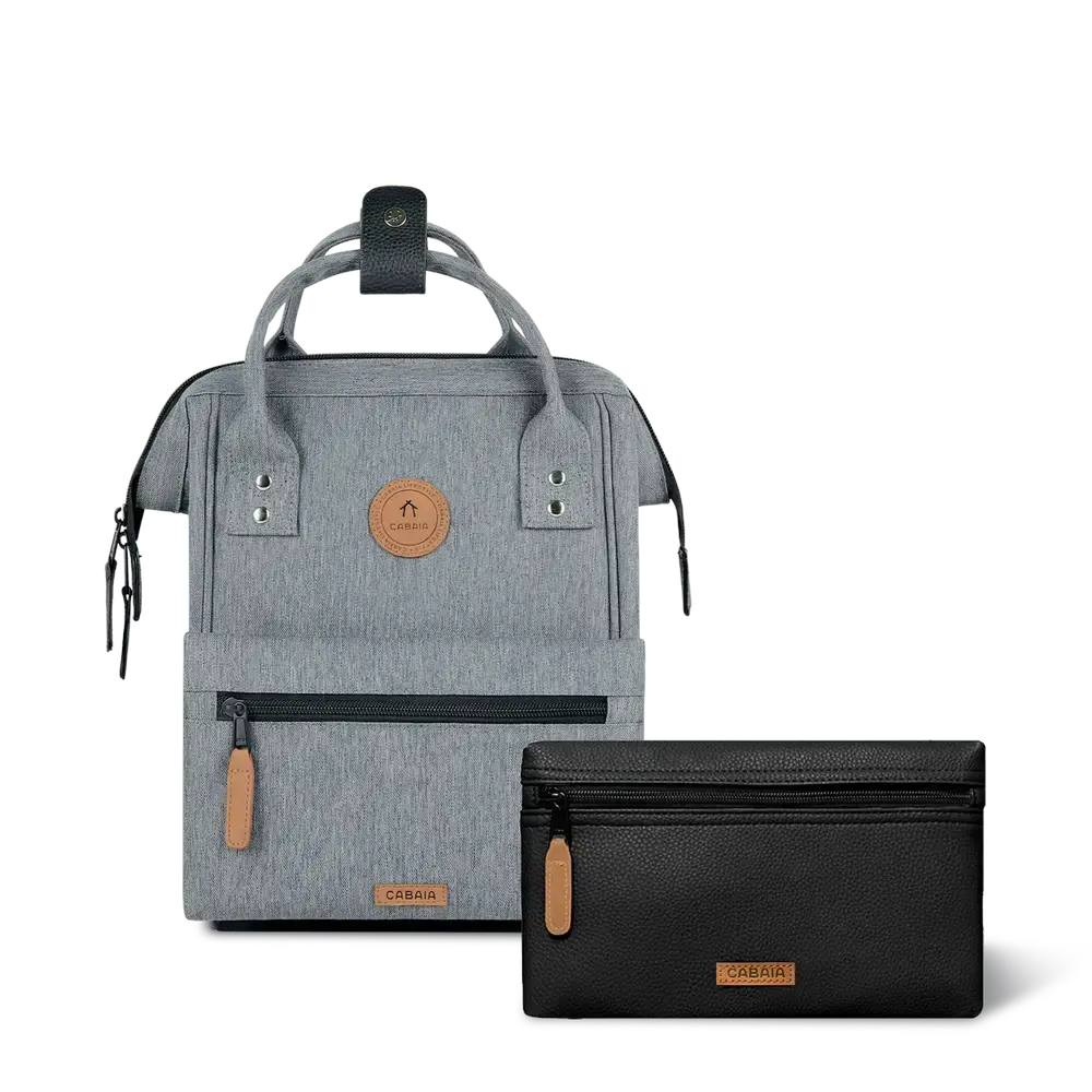 Sac à dos Cabaia Adventurer Small Getaria Cabaia