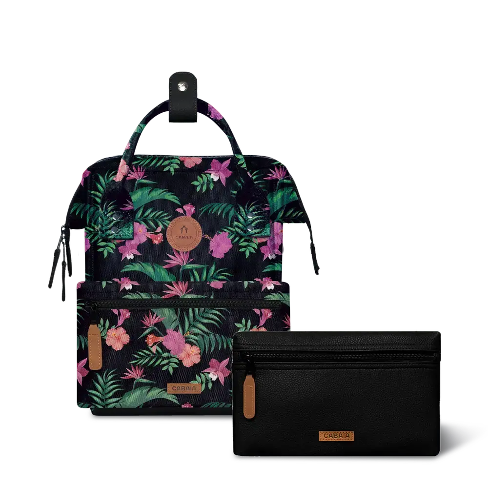 Sac à dos Cabaia Adventurer Small Valladolid Cabaia