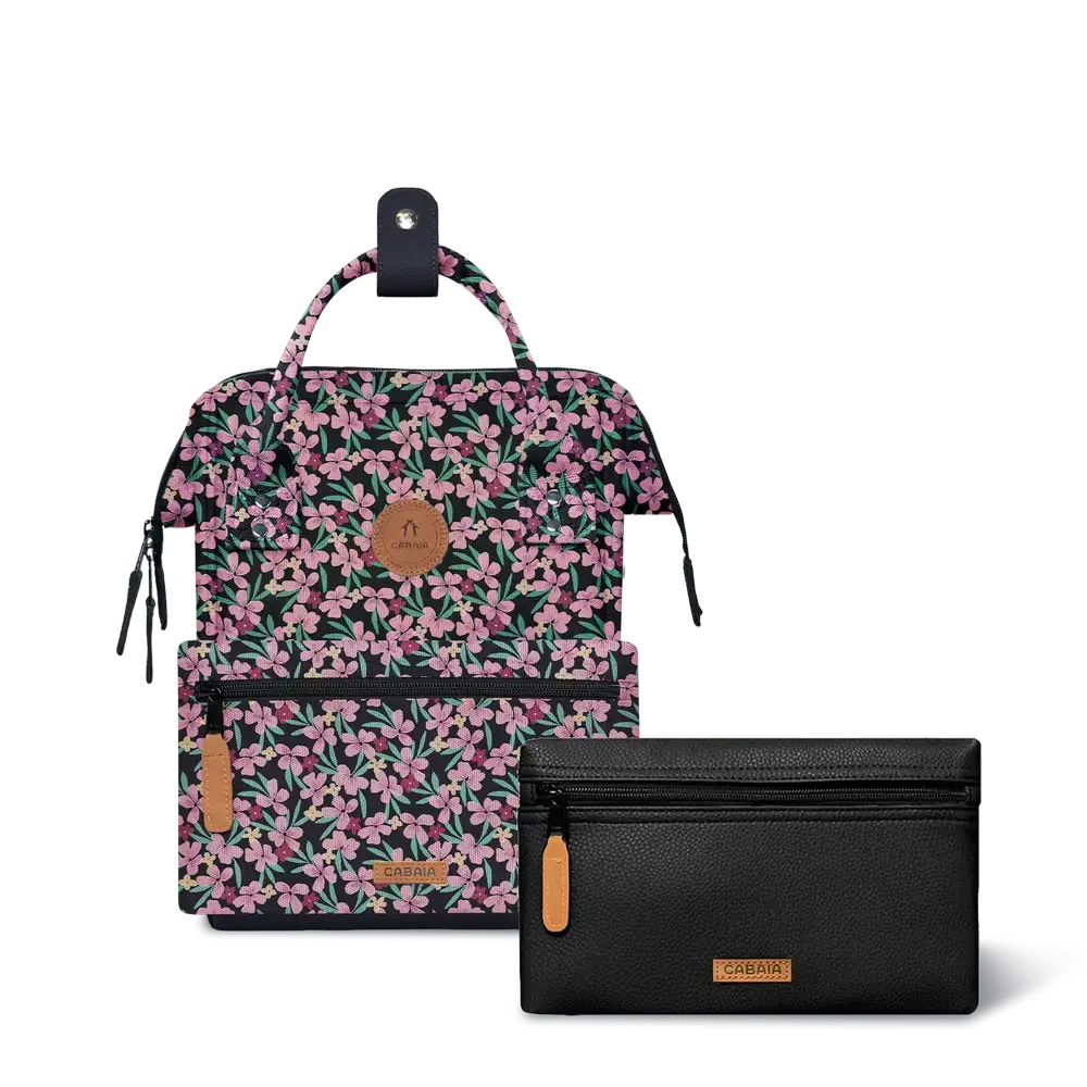 Sac à dos Cabaia Adventurer Small cagliari Cabaia