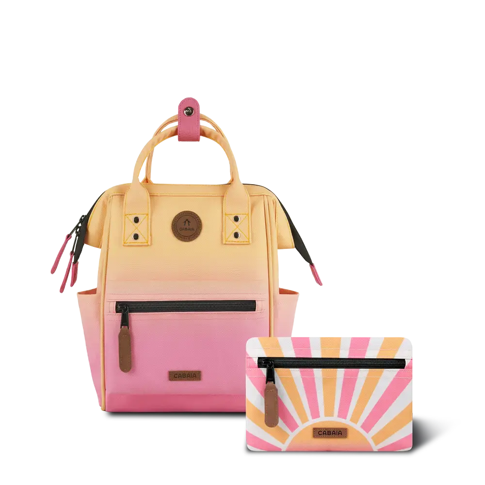 Sac à dos Cabaia Adventurer Xs Cabourg Cabaia