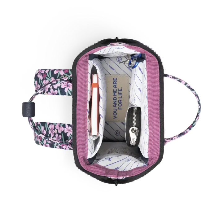 Sac à dos Cabaia Adventurer Xs Cagliari Cabaia