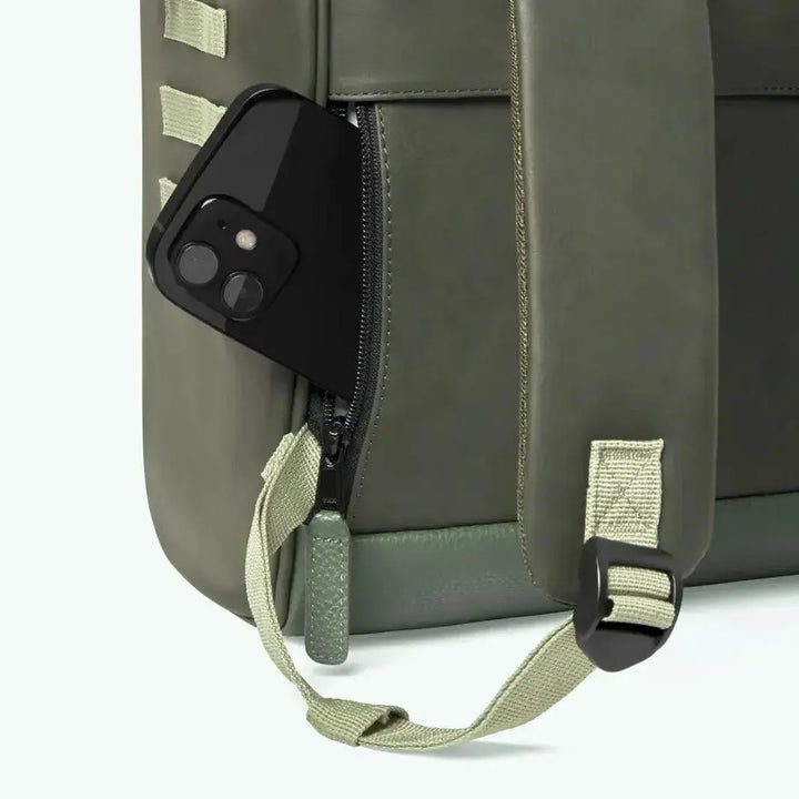 Sac à dos Cabaia Maxi Busan - Sac à dos Cabaia Maxi Busan - Default Title Melisac -Reims