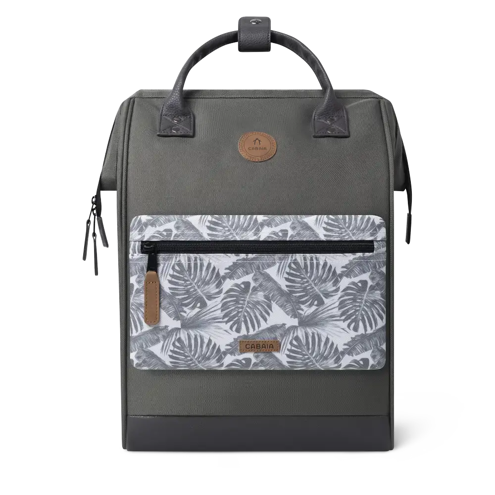 Cabaia Gear Sac Cabaia Seoul Adventurer Nicosia Medium Backpack Cabaia