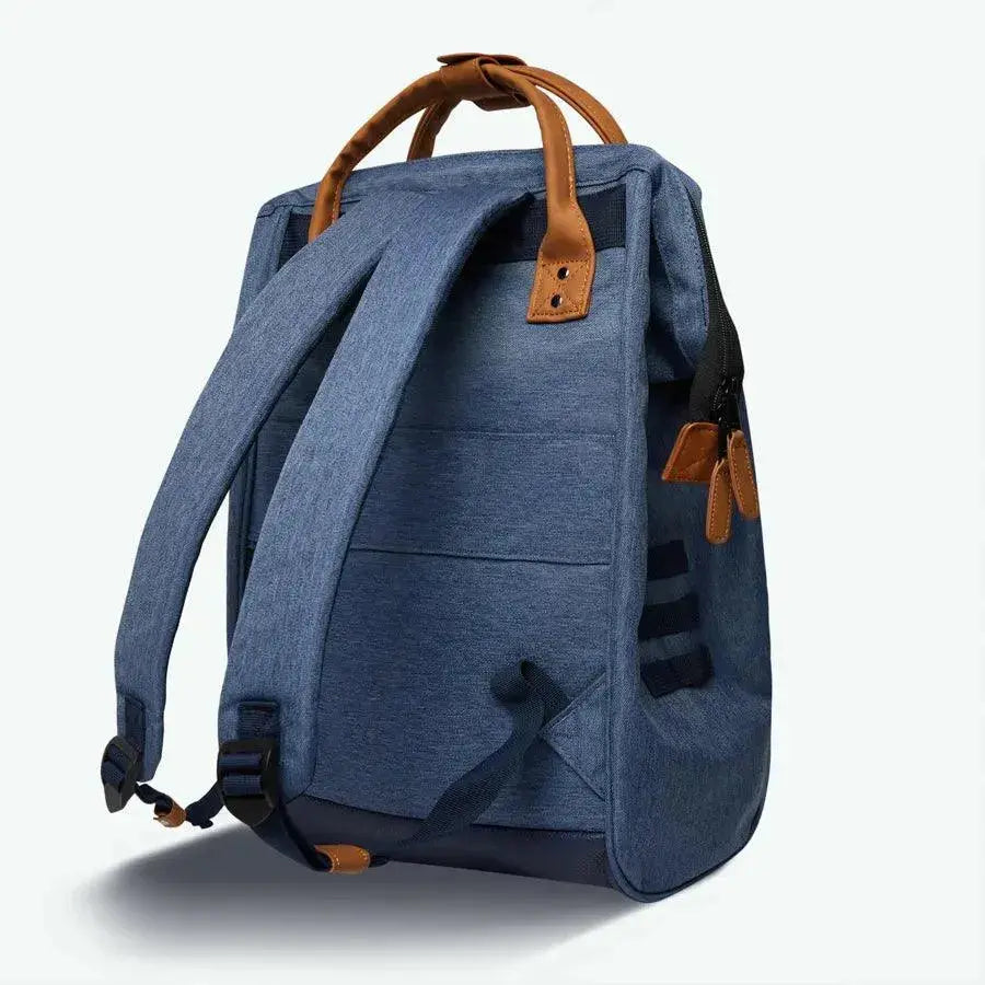 Sac à dos Cabaia Maxi Paris - Sac à dos Cabaia Maxi Paris - Default Title Melisac -Reims