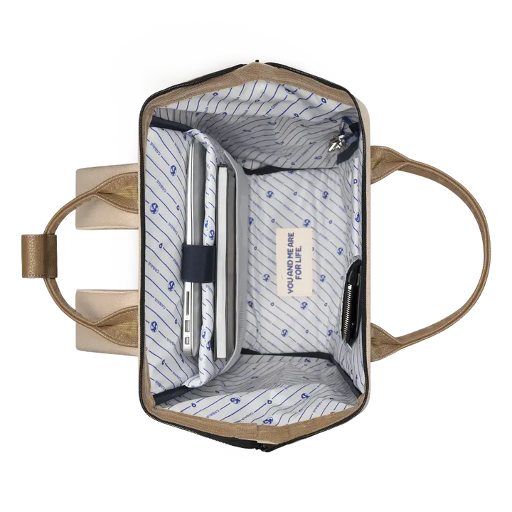 Sac à dos Cabaia Maxi kuala Lumpur Cabaia