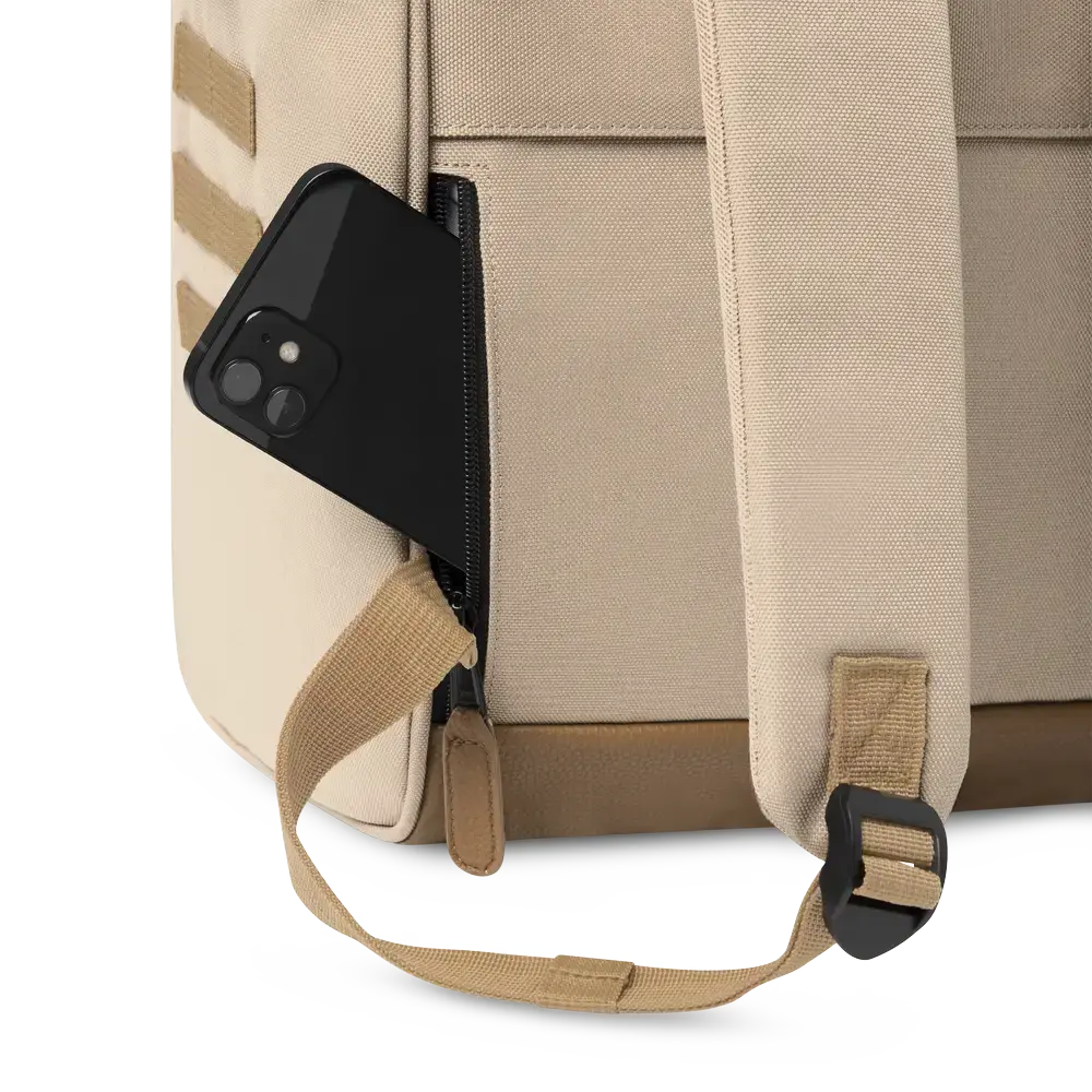 Sac à dos Cabaia Maxi kuala Lumpur Cabaia