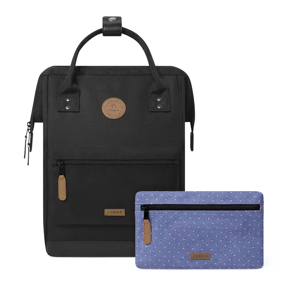 Sac à dos Cabaia Medium Berlin Cabaia