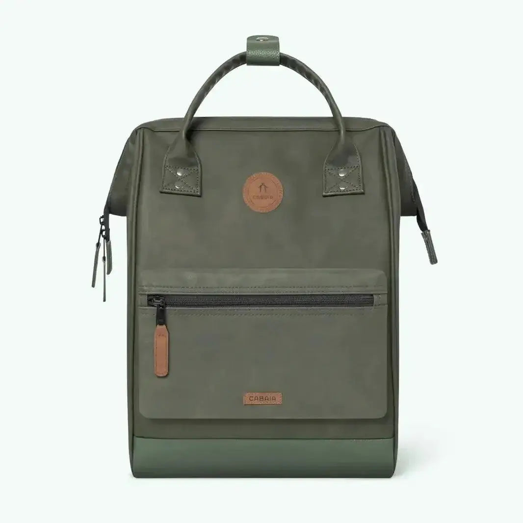 Sac à dos Cabaia Medium Busan - Sac à dos Cabaia Medium Busan - Default Title Melisac -Reims