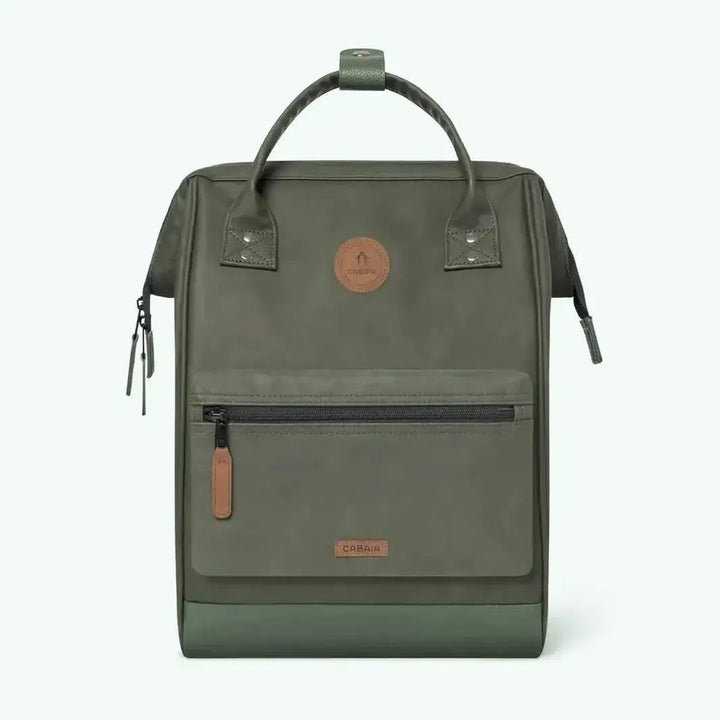 Sac à dos Cabaia Medium Busan - Sac à dos Cabaia Medium Busan - Default Title Melisac -Reims