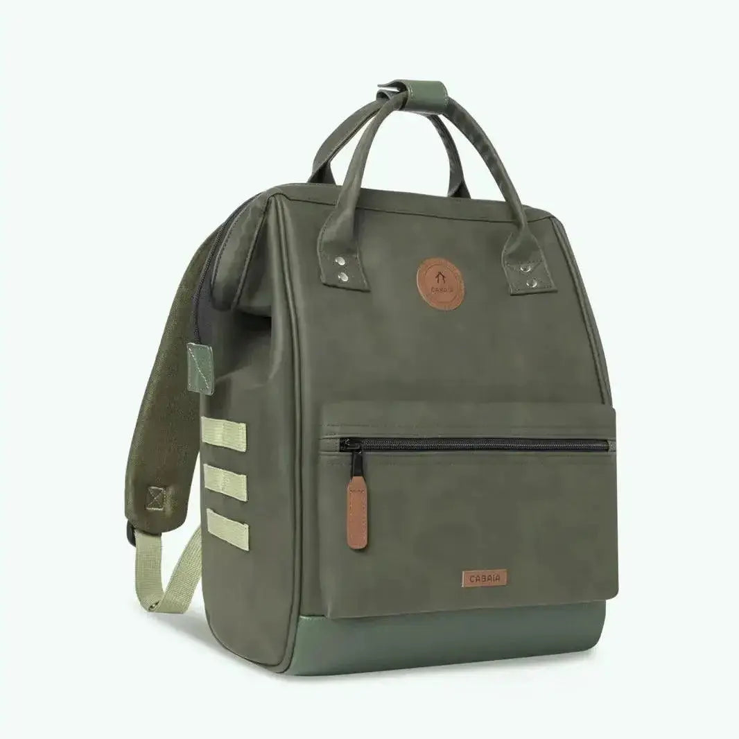 Sac à dos Cabaia Medium Busan - Sac à dos Cabaia Medium Busan - Default Title Melisac -Reims