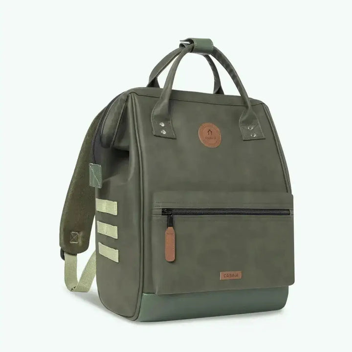Sac à dos Cabaia Medium Busan - Sac à dos Cabaia Medium Busan - Default Title Melisac -Reims