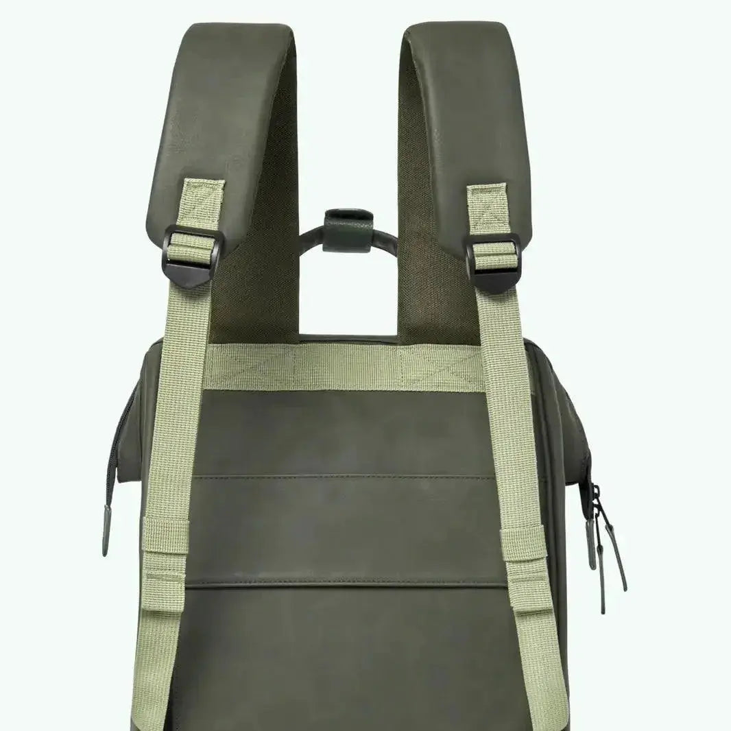 Sac à dos Cabaia Medium Busan - Sac à dos Cabaia Medium Busan - Default Title Melisac -Reims