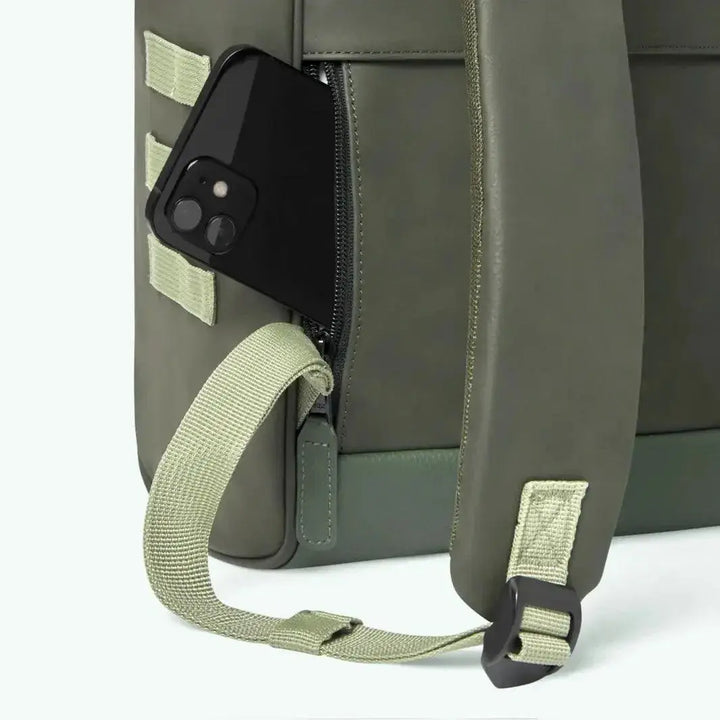 Sac à dos Cabaia Medium Busan - Sac à dos Cabaia Medium Busan - Default Title Melisac -Reims
