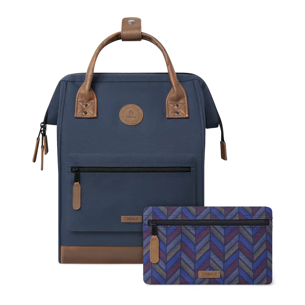 Sac à dos Cabaia Medium Chicago Cabaia