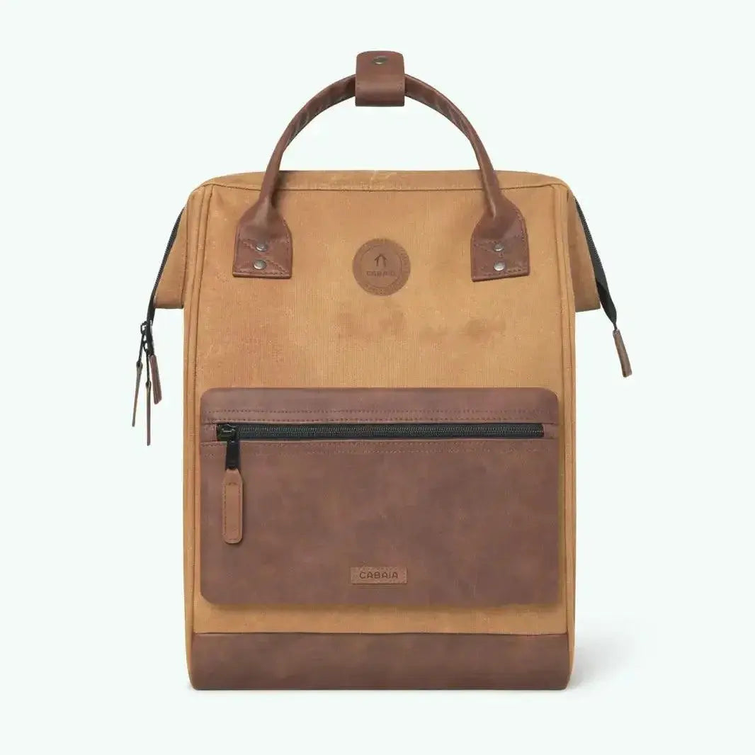 Sac à dos Cabaia Medium Colombo - Sac à dos Cabaia Medium Colombo - Default Title Melisac -Reims