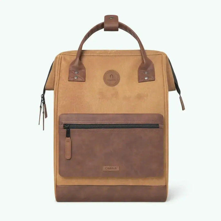Sac à dos Cabaia Medium Colombo - Sac à dos Cabaia Medium Colombo - Default Title Melisac -Reims