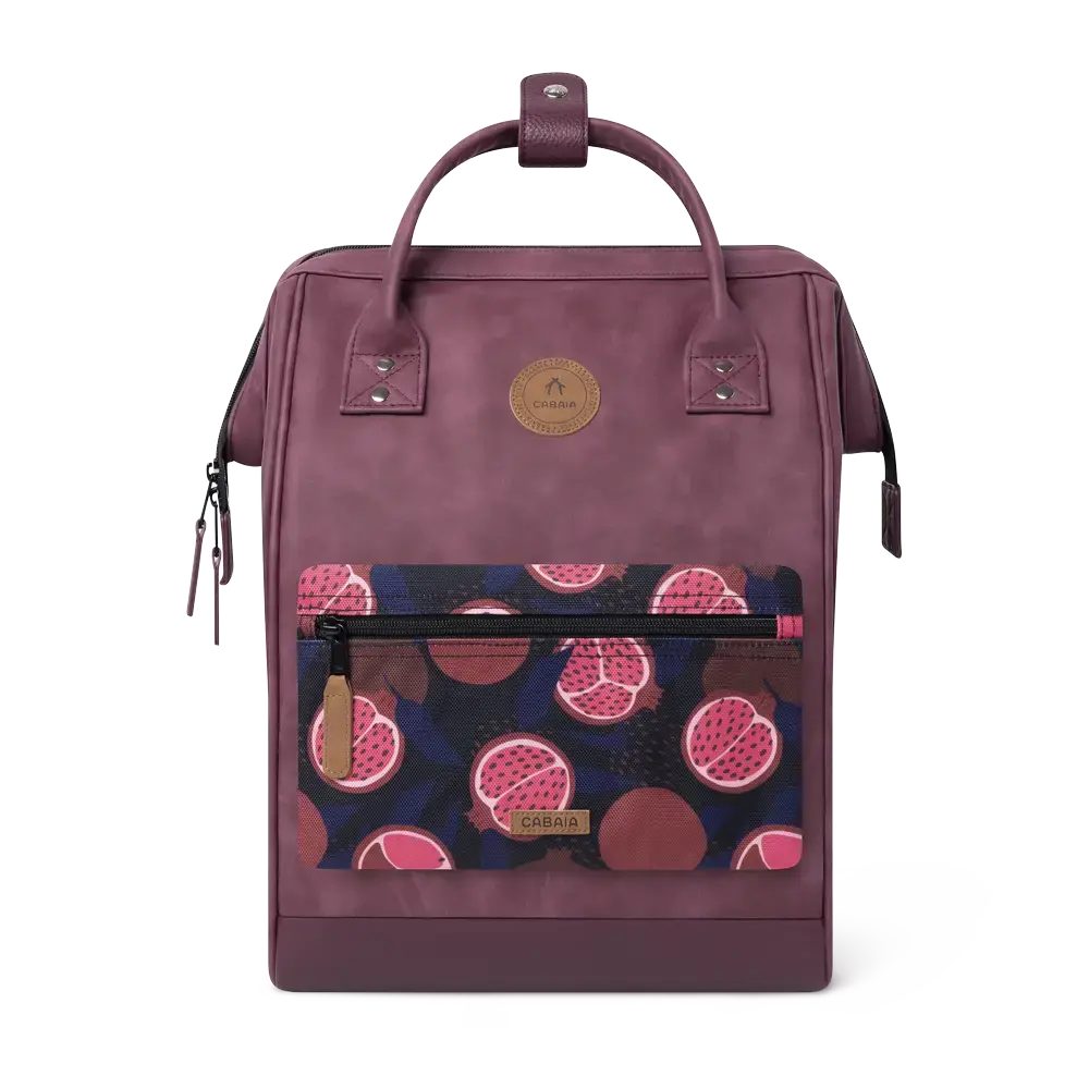 Sac à dos Cabaia Medium Delhi Cabaia