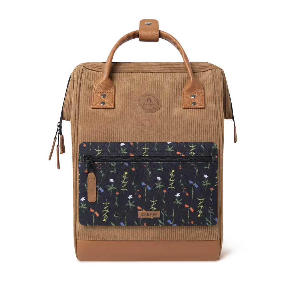 Sac à dos Cabaia Medium Dubai Cabaia