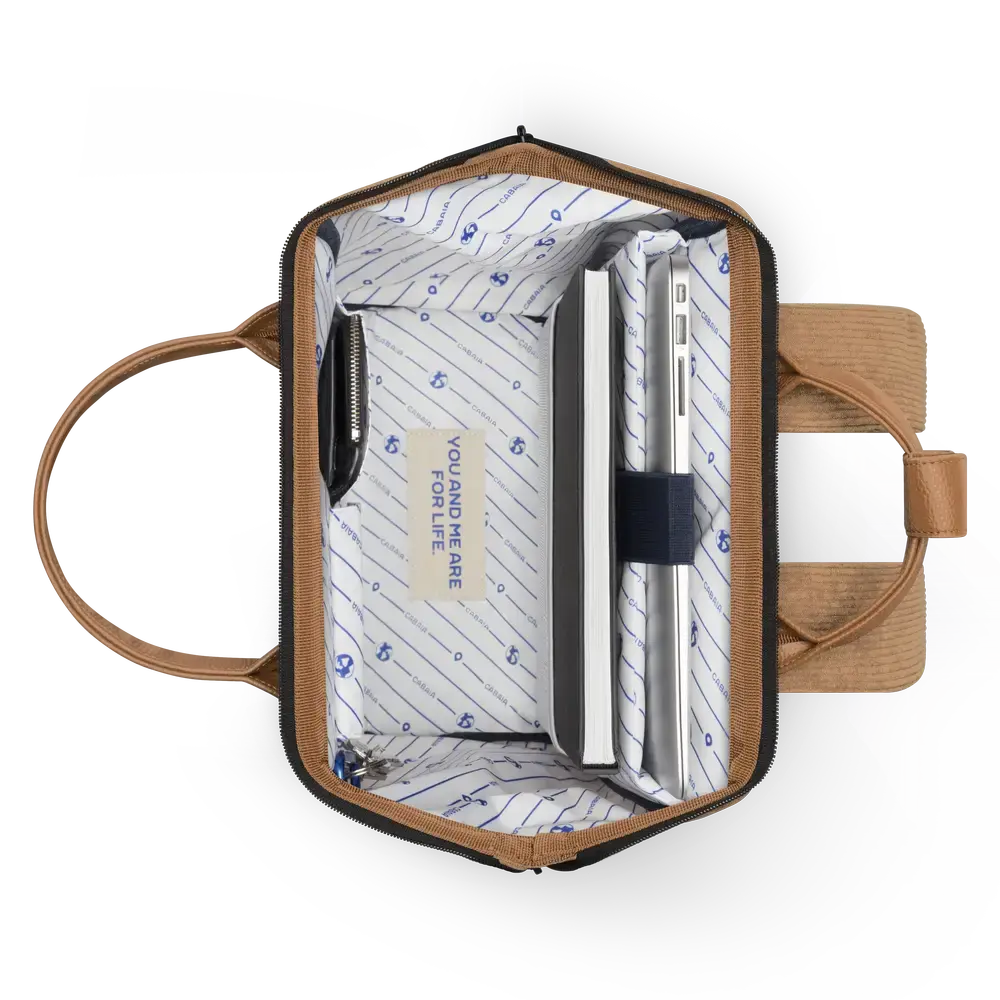 Sac à dos Cabaia Medium Dubai Cabaia