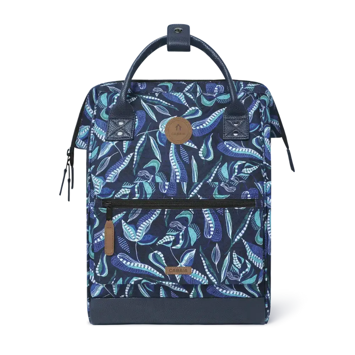 Sac à dos Cabaia Medium Fontainebleau - Sac à dos Cabaia Medium Fontainebleau - Default Title Melisac -Reims