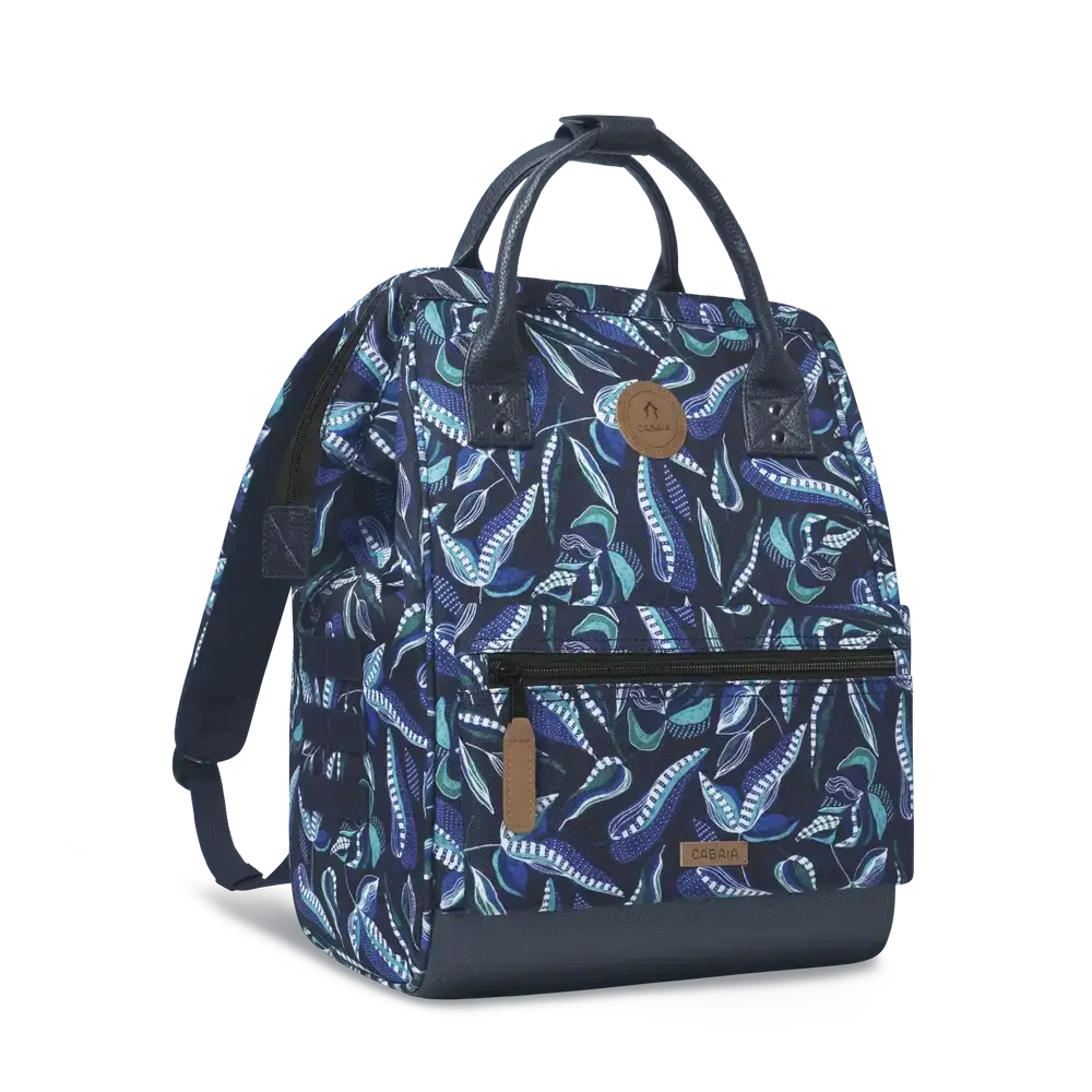 Sac à dos Cabaia Medium Fontainebleau - Sac à dos Cabaia Medium Fontainebleau - Default Title Melisac -Reims