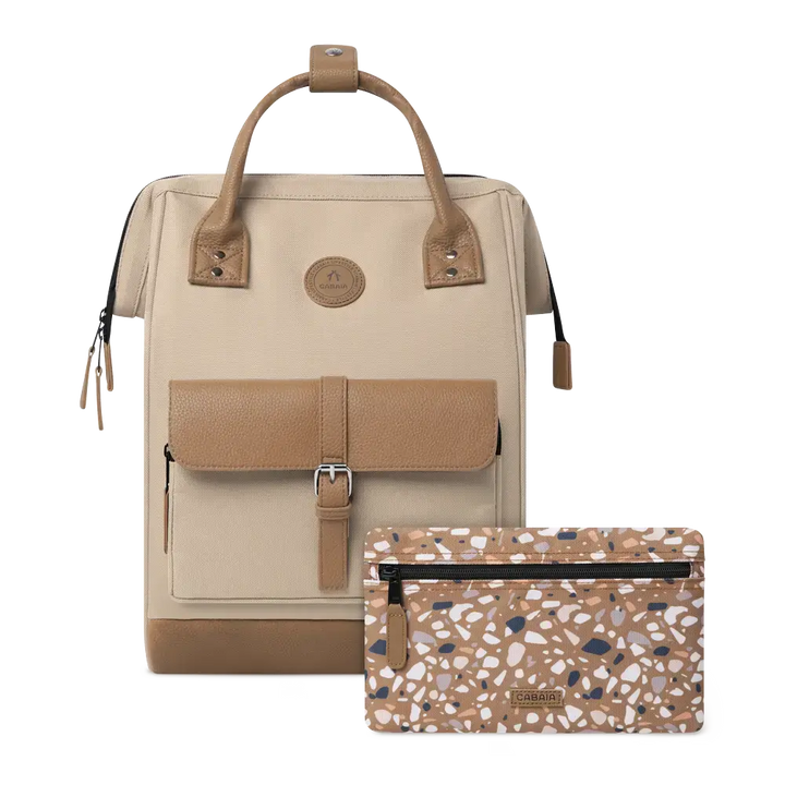 Sac à dos Cabaia Medium Kuala Lumpur Cabaia