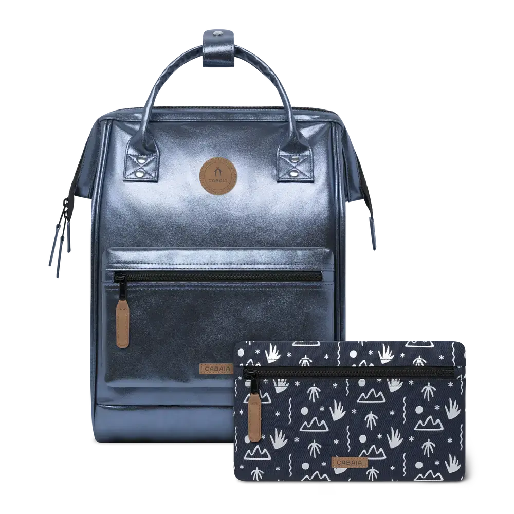 Sac à dos Cabaia Medium Larissa Cabaia