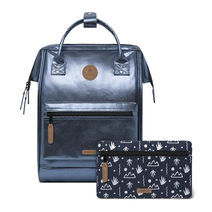 Sac à dos Cabaia Medium Larissa Cabaia